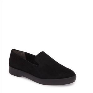 Donna Karan Platform Loafer New Without Tags.